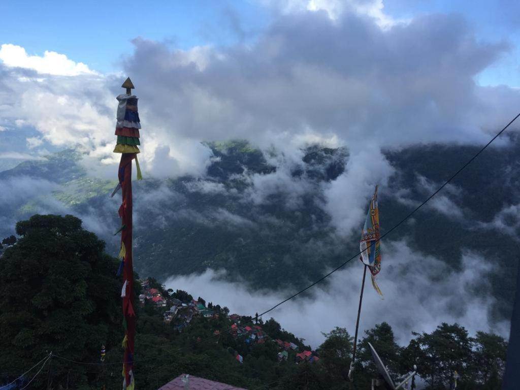 Sashi Home A Cupid Destination Darjeeling  Exterior photo
