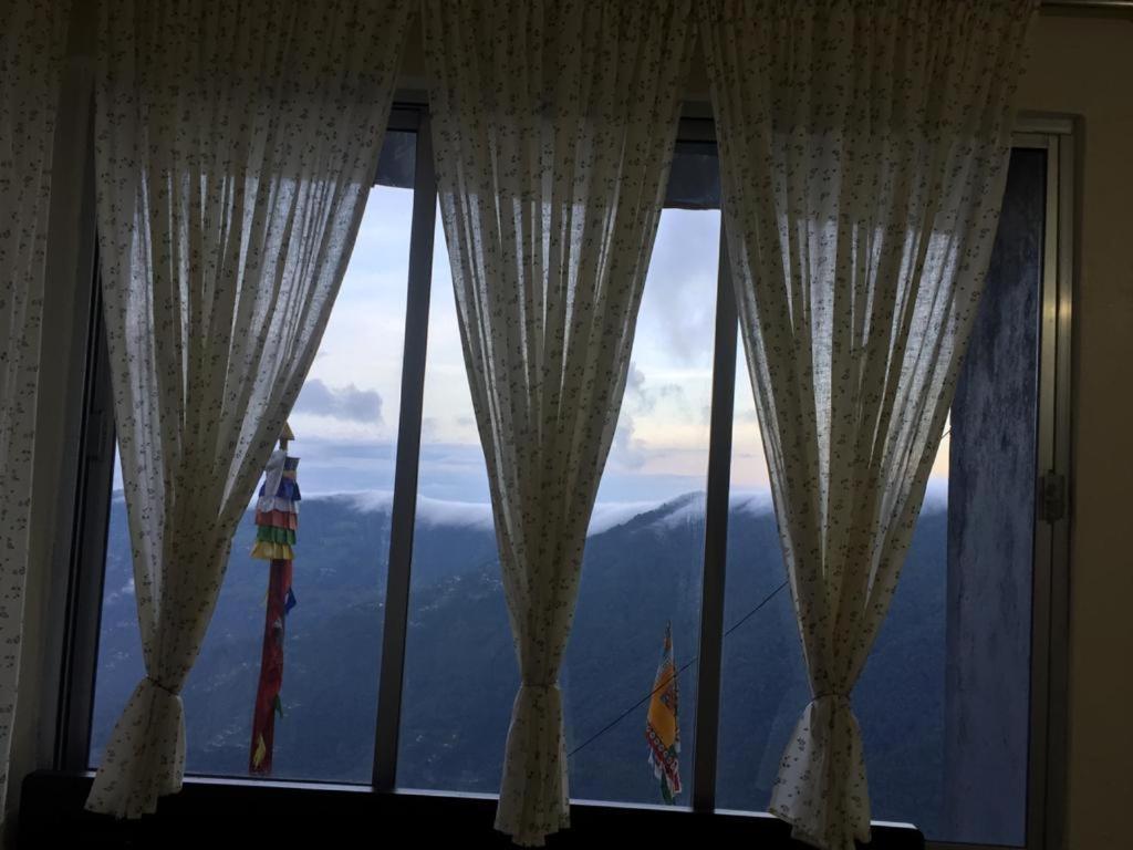 Sashi Home A Cupid Destination Darjeeling  Exterior photo