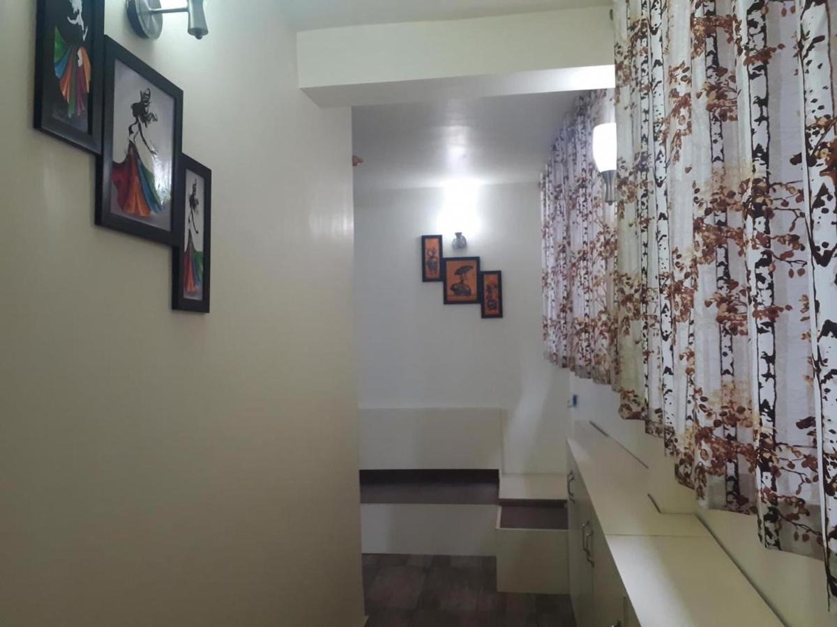 Sashi Home A Cupid Destination Darjeeling  Exterior photo