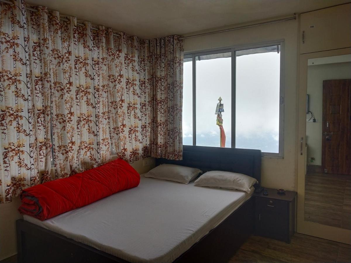 Sashi Home A Cupid Destination Darjeeling  Exterior photo